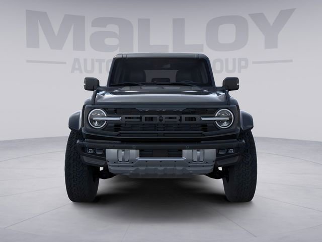 New 2026 Ford Bronco Raptor image 6
