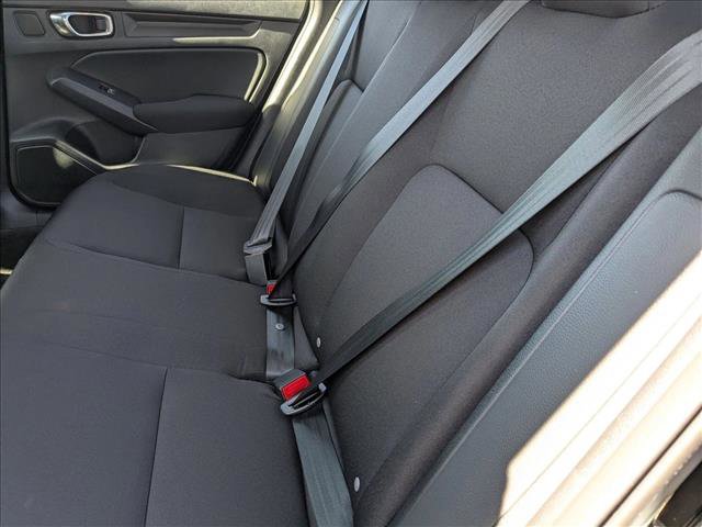 New 2026 Honda Civic LX image 14