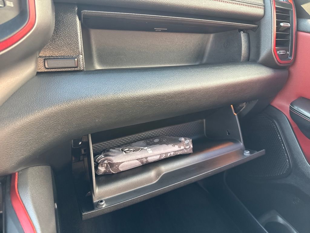 Used 2019 RAM 1500 Rebel w/ Level 2 Equipment Group image 21