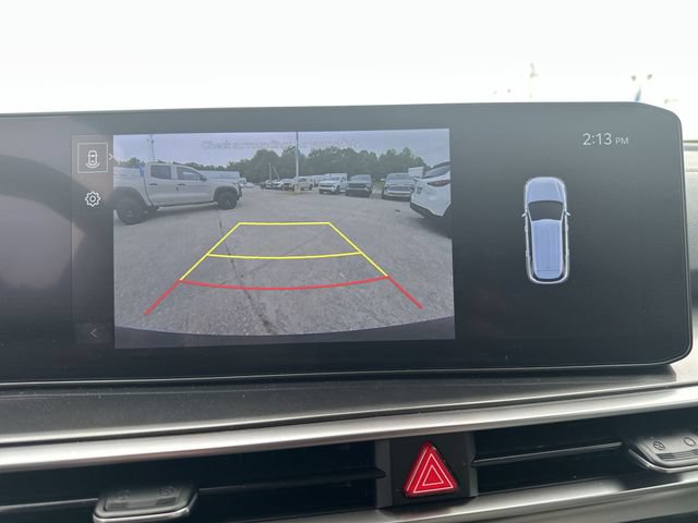 Used 2025 Kia Sorento S AWD/4WD image 17
