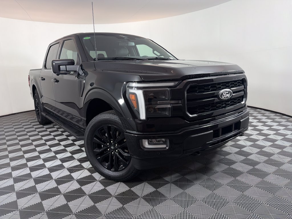 Used 2024 Ford F150 Lariat