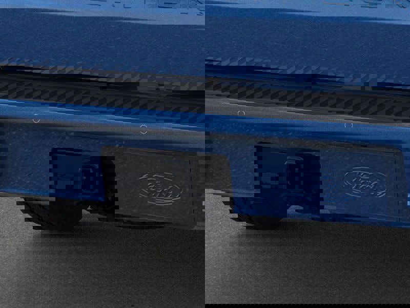 New 2026 Ford Maverick Lobo image 23