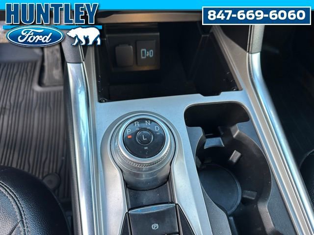 Used 2023 Ford Explorer Limited image 24