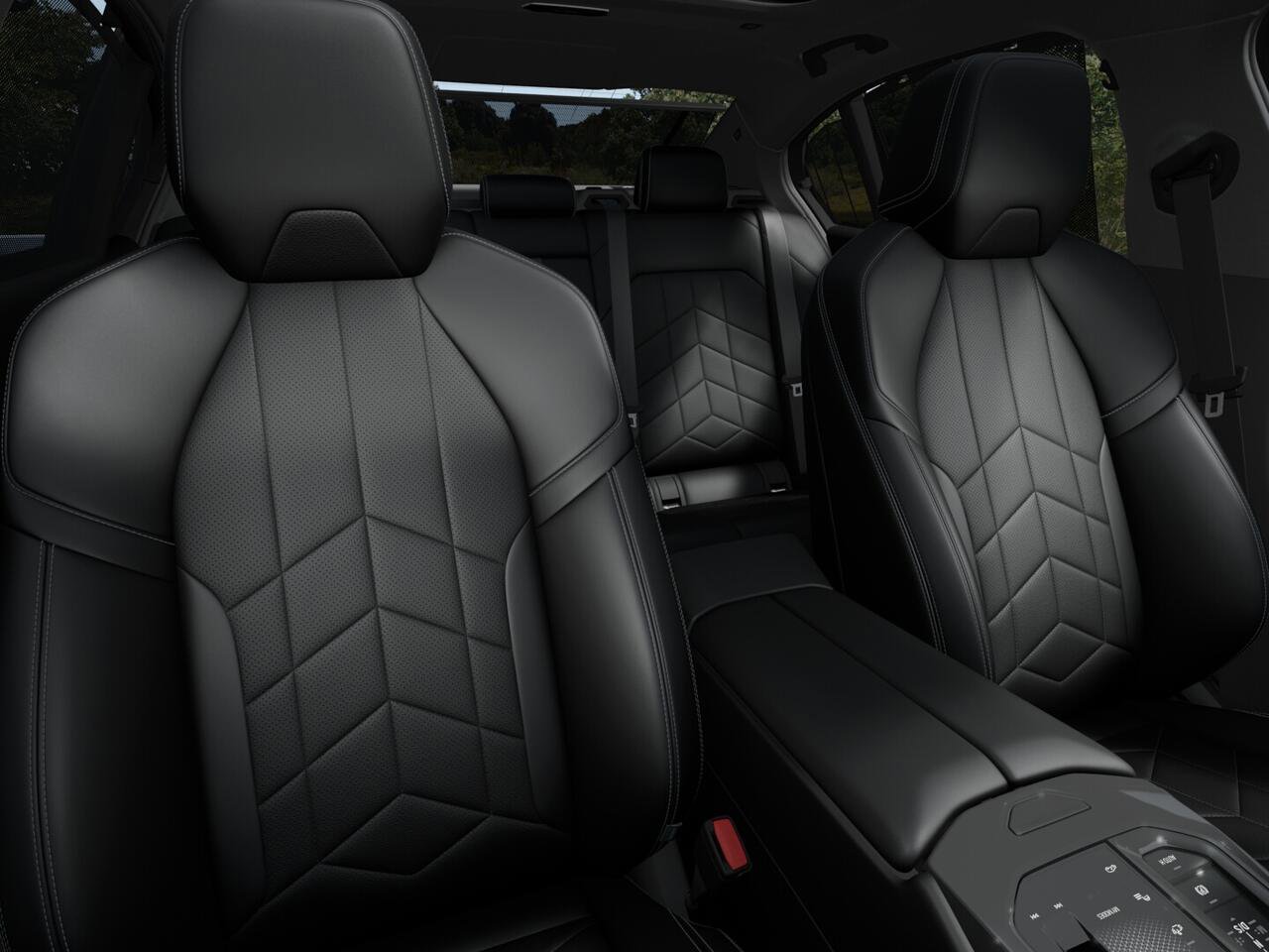 New 2027 BMW 550e xDrive image 11