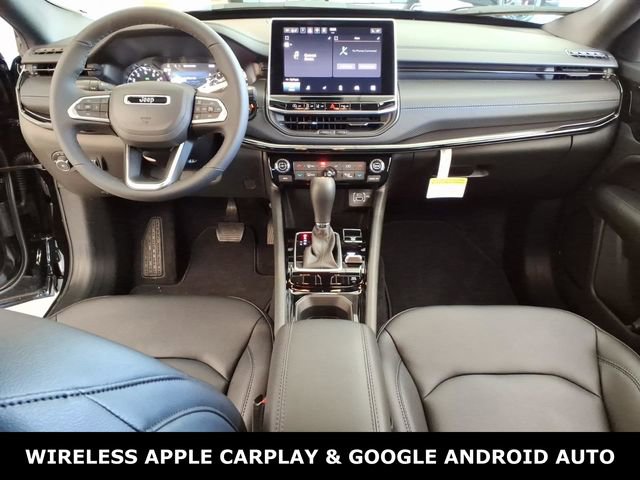 New 2026 Jeep Compass Limited image 3