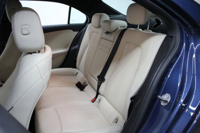 Used 2019 Mercedes-Benz A 220 A 220 image 30