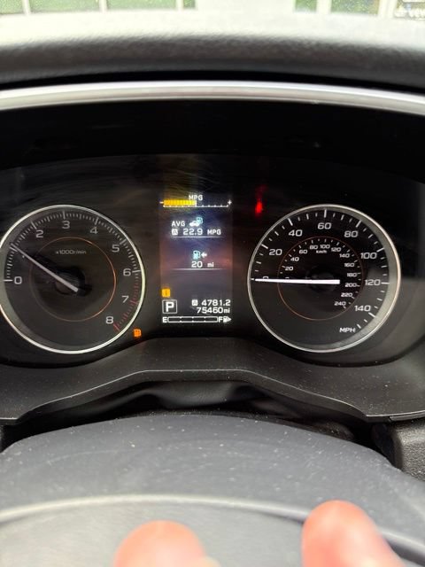 Used 2019 Subaru Crosstrek 2.0i Limited AWD/4WD image 19