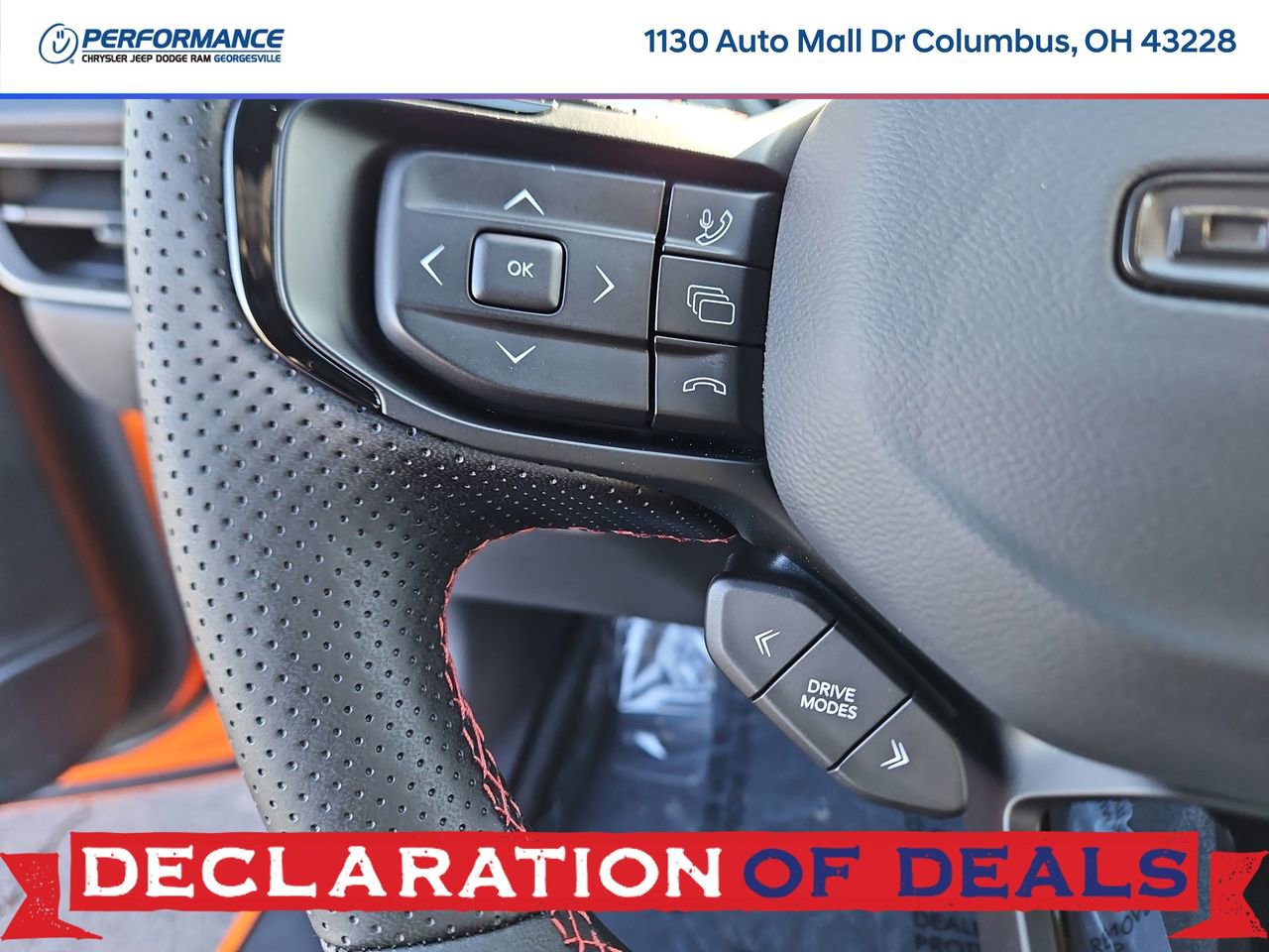 New 2026 Dodge Charger Scat Pack image 26