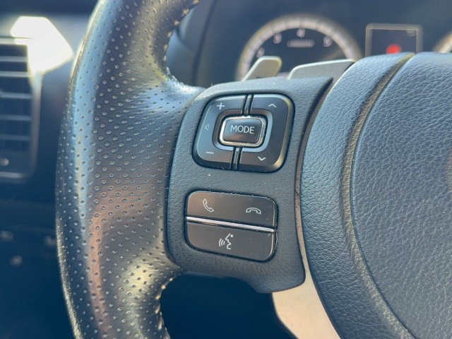 Used 2021 Lexus NX 300 F Sport w/ Accessory Package 2 FWD image 18