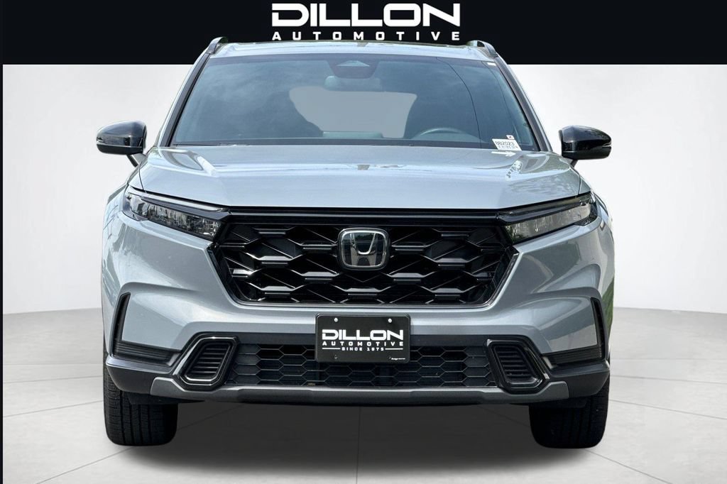 Used 2023 Honda CR-V Sport image 9