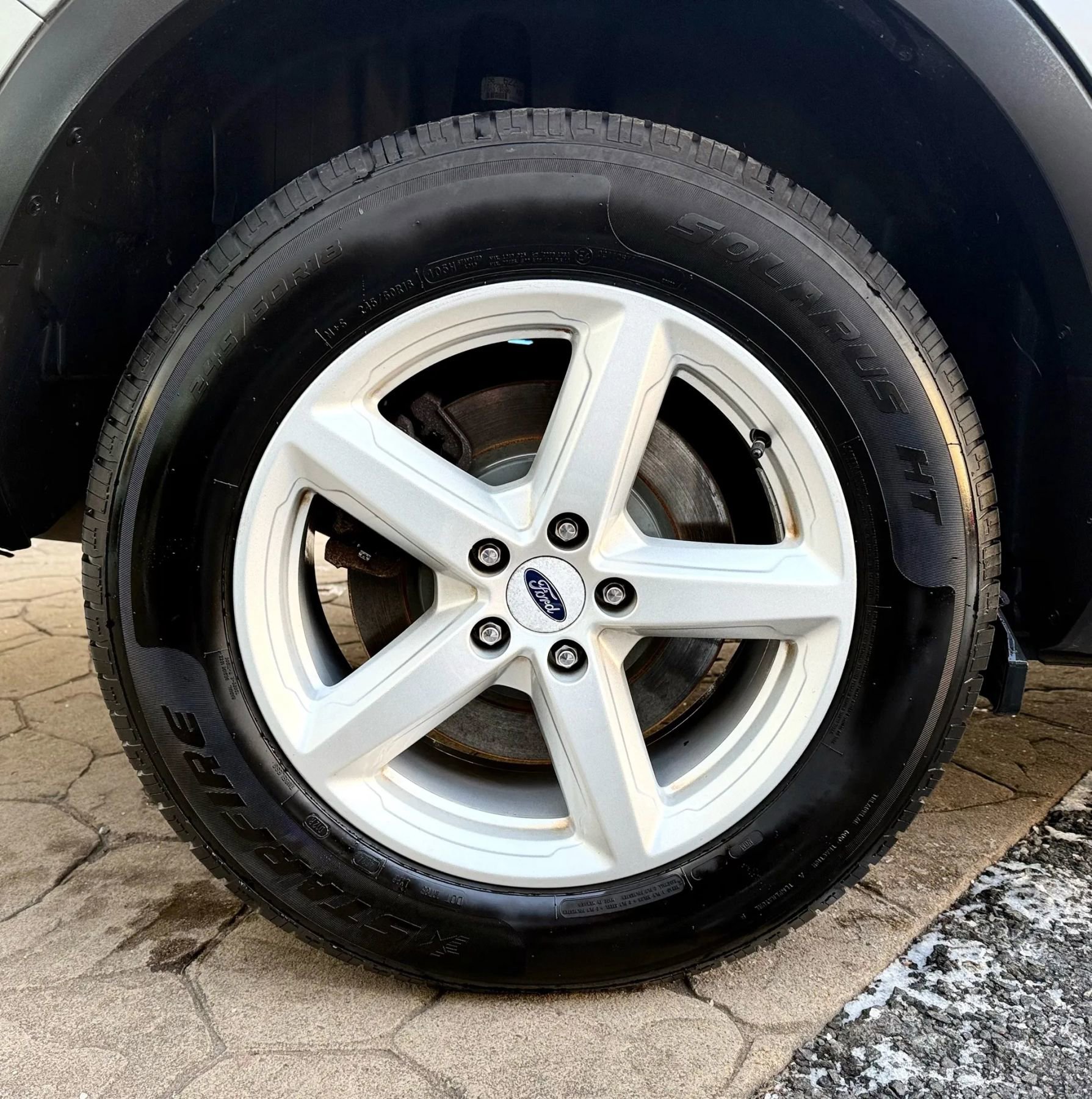 Used 2016 Ford Explorer XLT w/ Equipment Group 202A image 61