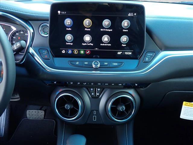 New 2026 Chevrolet Blazer LT image 18