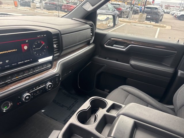 Used 2023 GMC Sierra 1500 Elevation w/ LPO, Elevation Black Package image 21