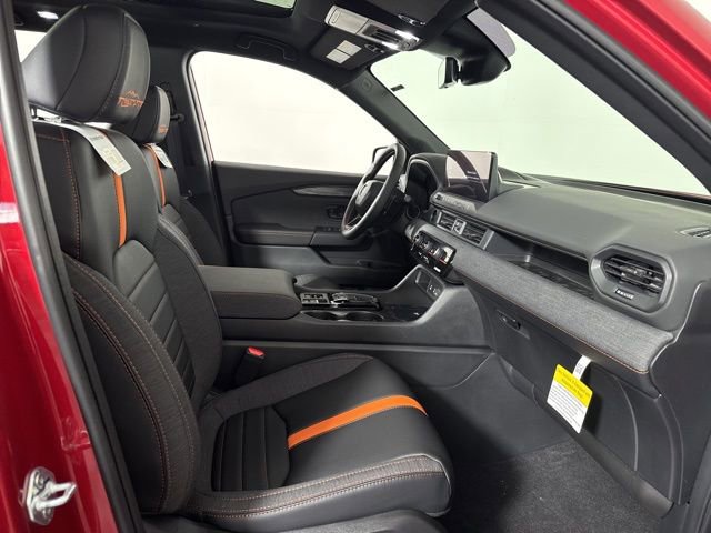 New 2026 Honda Passport TrailSport image 23