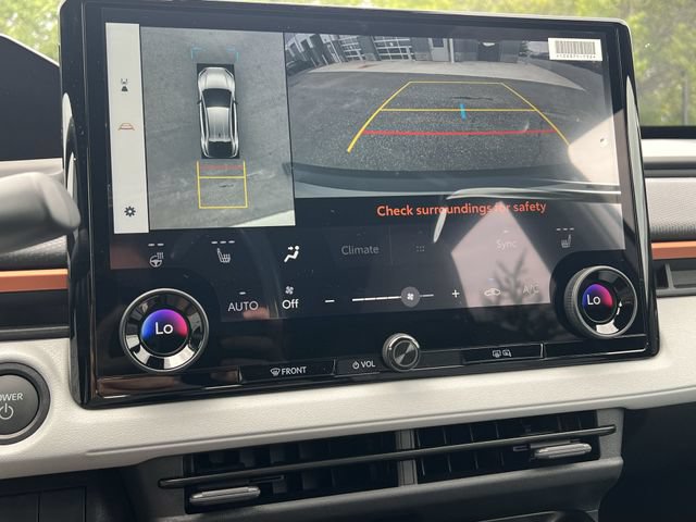 New 2026 Subaru Uncharted AWD image 14