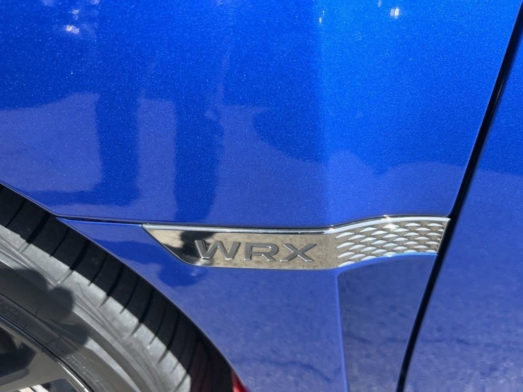 Used 2020 Subaru WRX Premium w/ Popular Package #3 (IZT) image 16