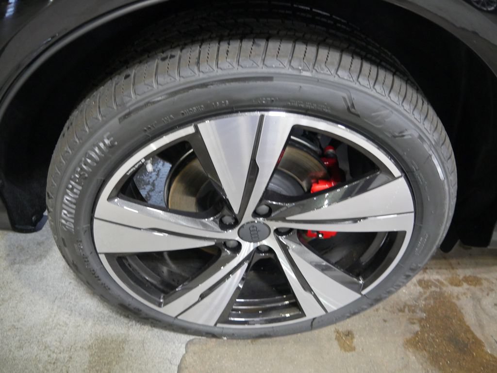 New 2026 Audi SQ5 Premium Plus AWD/4WD image 12