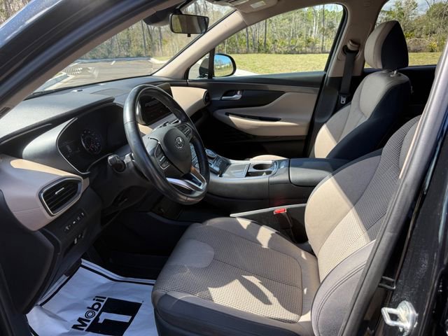 Used 2023 Hyundai Santa Fe SEL FWD image 4