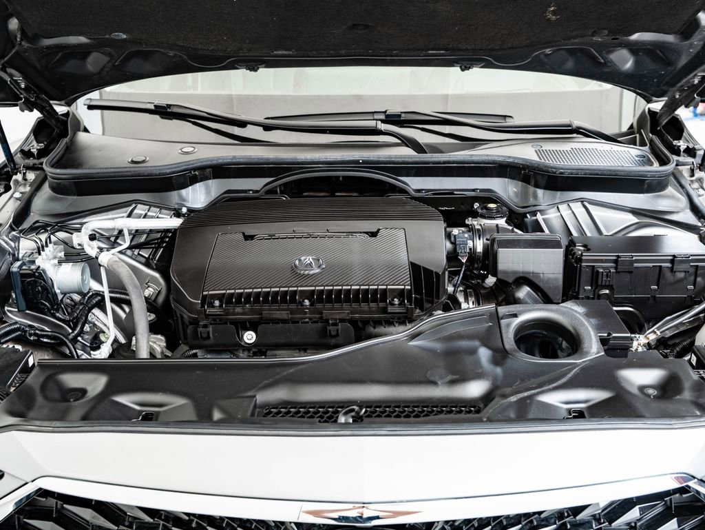 Certified 2023 Acura MDX SH-AWD w/ Advance Package image 48