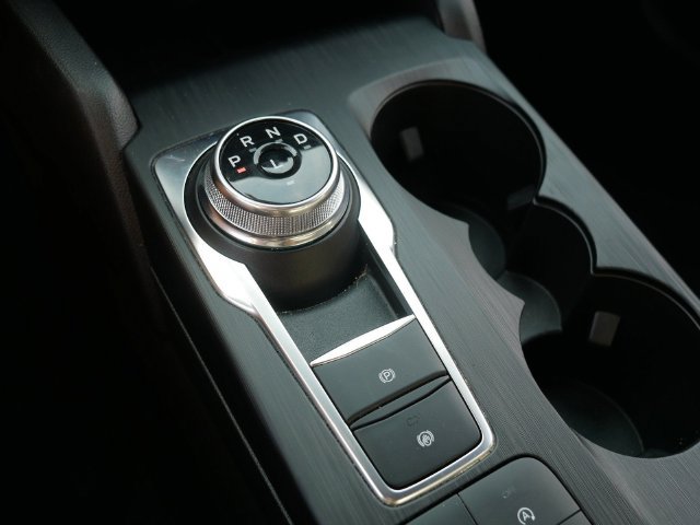 Used 2025 Ford Escape ST-Line Select AWD/4WD image 29