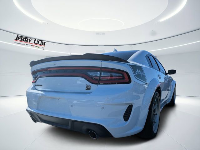 Used 2023 Dodge Charger Scat Pack image 3