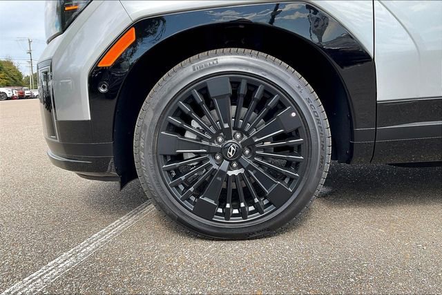 New 2026 Hyundai Santa Fe Calligraphy image 12