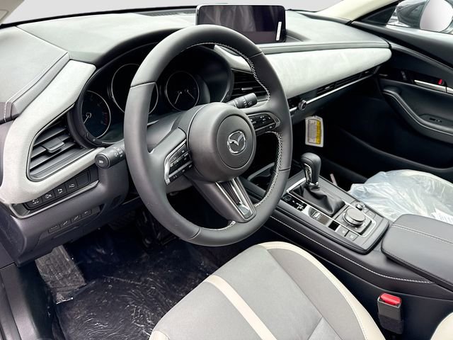 New 2026 MAZDA CX-30 Aire Edition AWD/4WD image 11