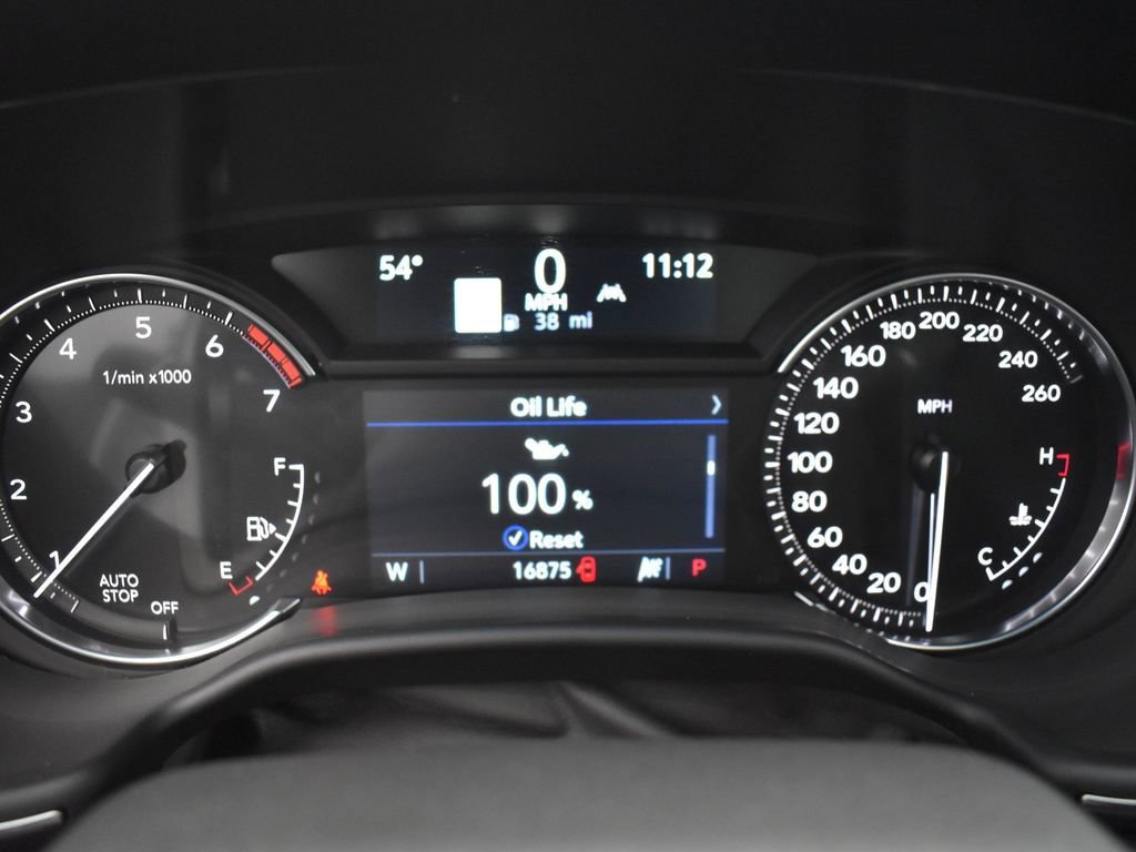 Used 2024 Cadillac CT5 Sport image 18