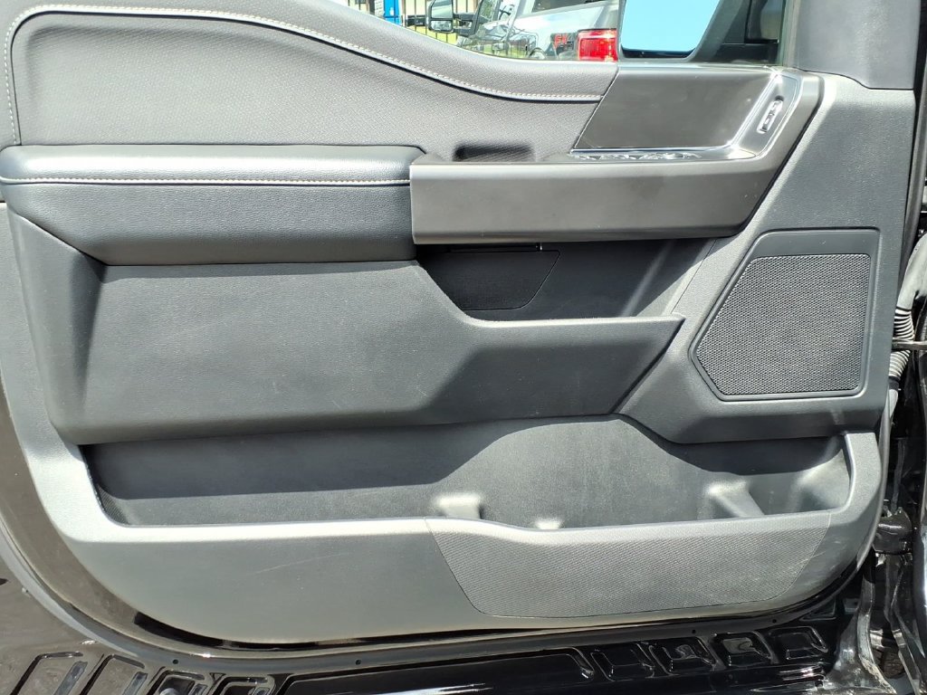 Used 2024 Ford F150 XLT w/ Equipment Group 302A MID AWD/4WD image 22