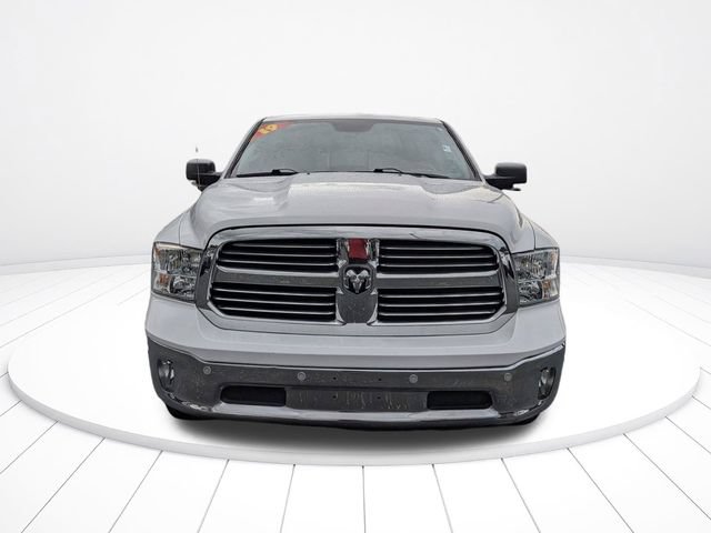 Used 2019 RAM 1500 Big Horn RWD image 8