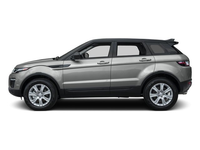 Used 2016 Land Rover Range Rover Evoque SE image 3