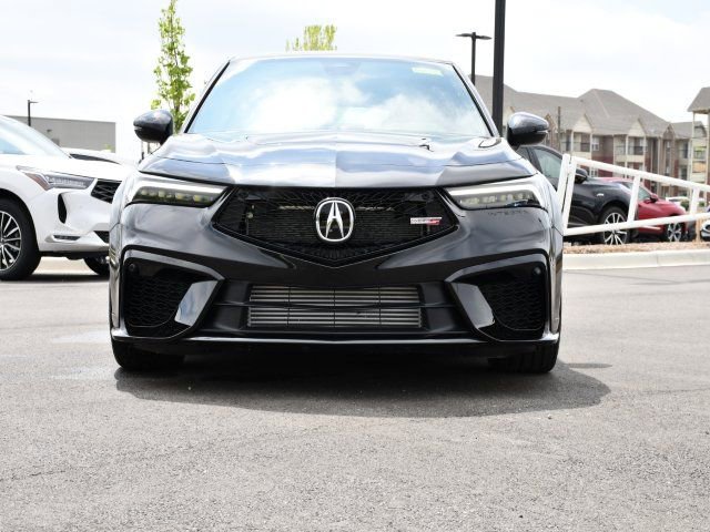 New 2026 Acura Integra Type S FWD image 2