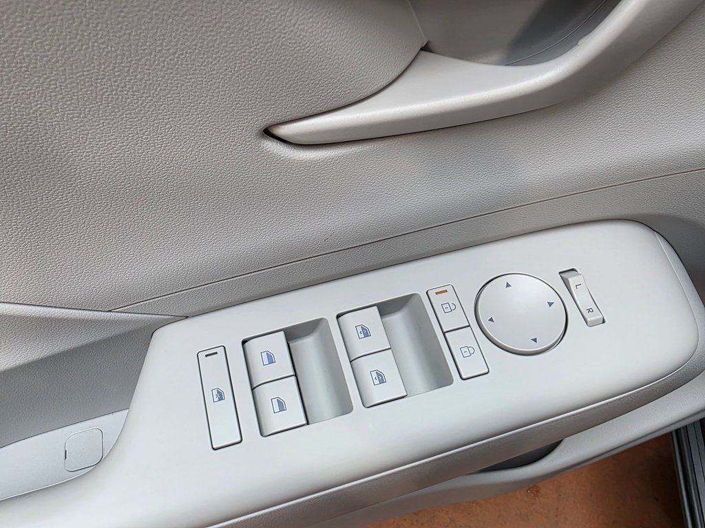 New 2026 Hyundai Kona SEL Sport image 25