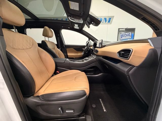 Used 2023 Hyundai Santa Fe Calligraphy AWD/4WD image 20