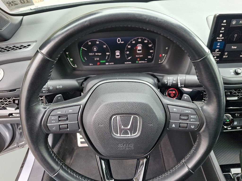 Used 2023 Honda Accord Sport image 19