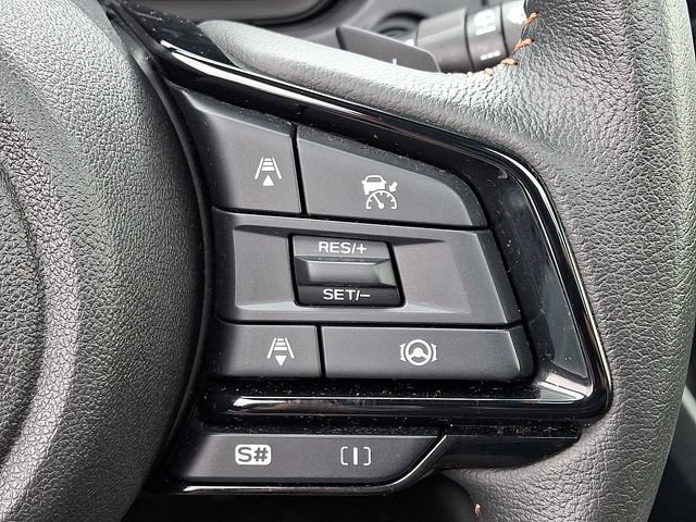 Used 2025 Subaru Forester Sport AWD/4WD image 20