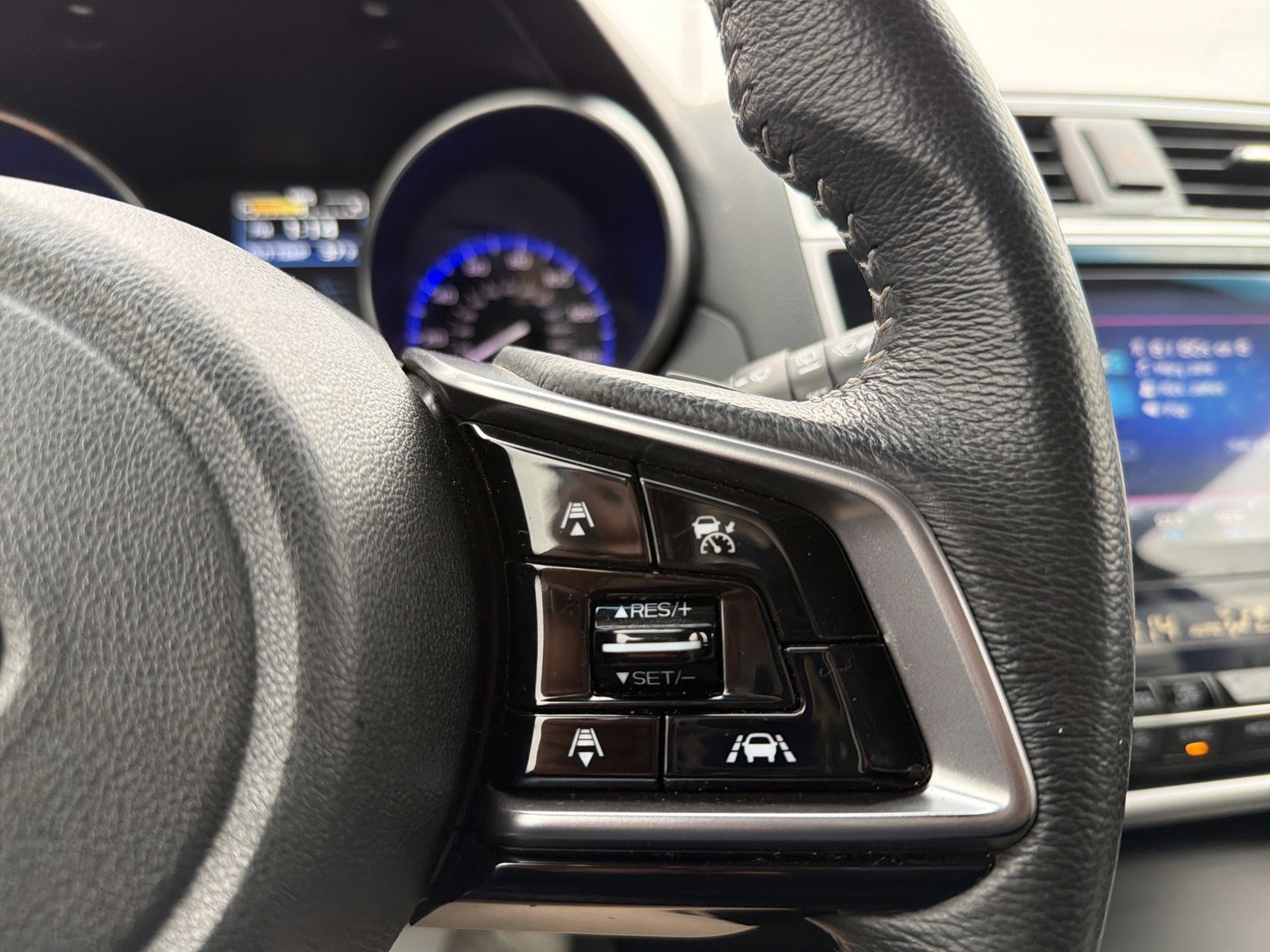 Used 2019 Subaru Outback 2.5i Limited w/ Protection Package #1 image 30