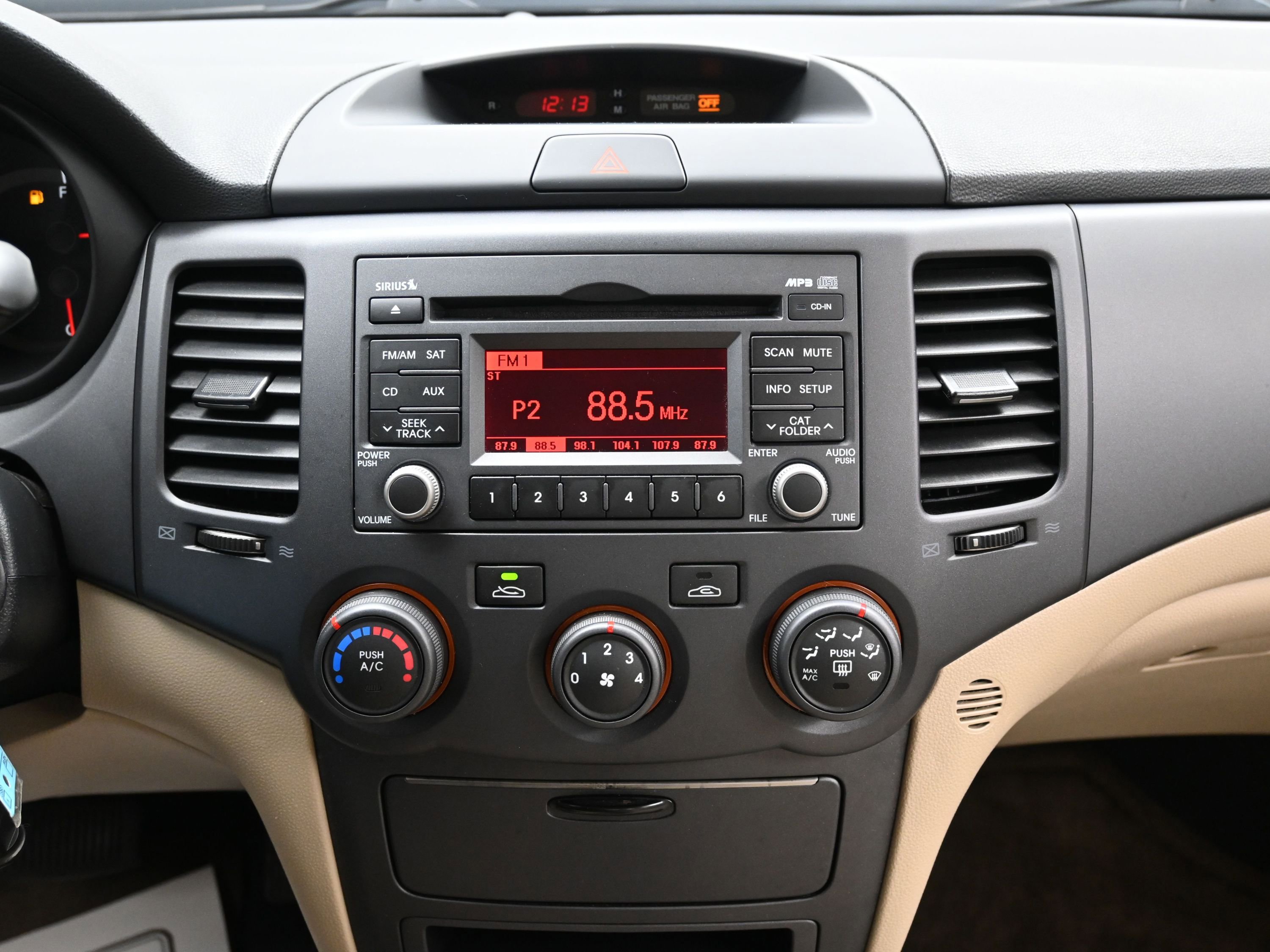 Used 2009 Kia Optima LX image 6