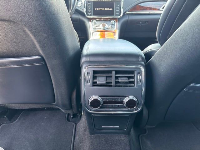 Used 2017 Lincoln Continental Reserve w/ Climate Package image 15