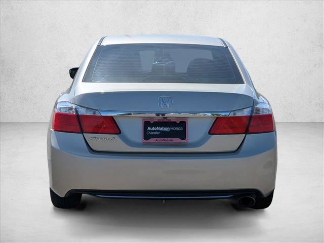 Used 2014 Honda Accord LX image 6