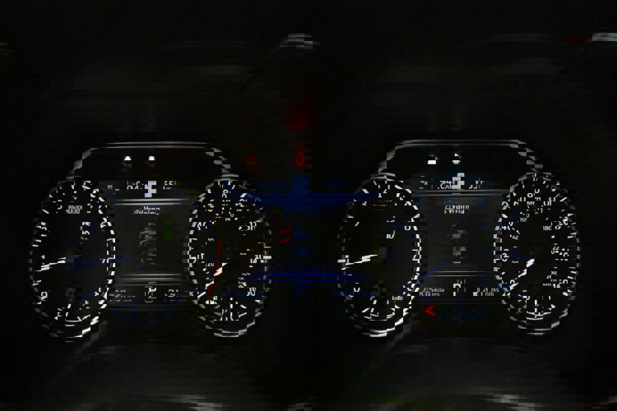 Used 2022 Nissan Maxima Platinum w/ Sport Mat Group image 24