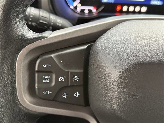 Certified 2023 Ford Bronco Big Bend image 20