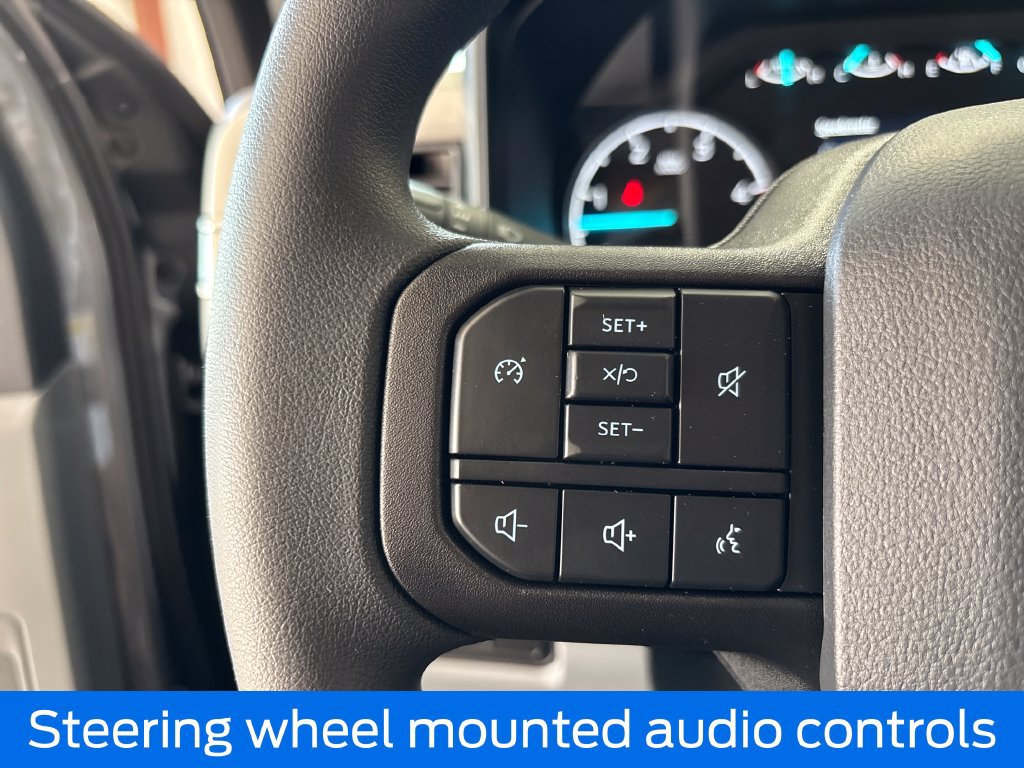 New 2026 Ford F250 XL w/ STX Appearance Package AWD/4WD image 23