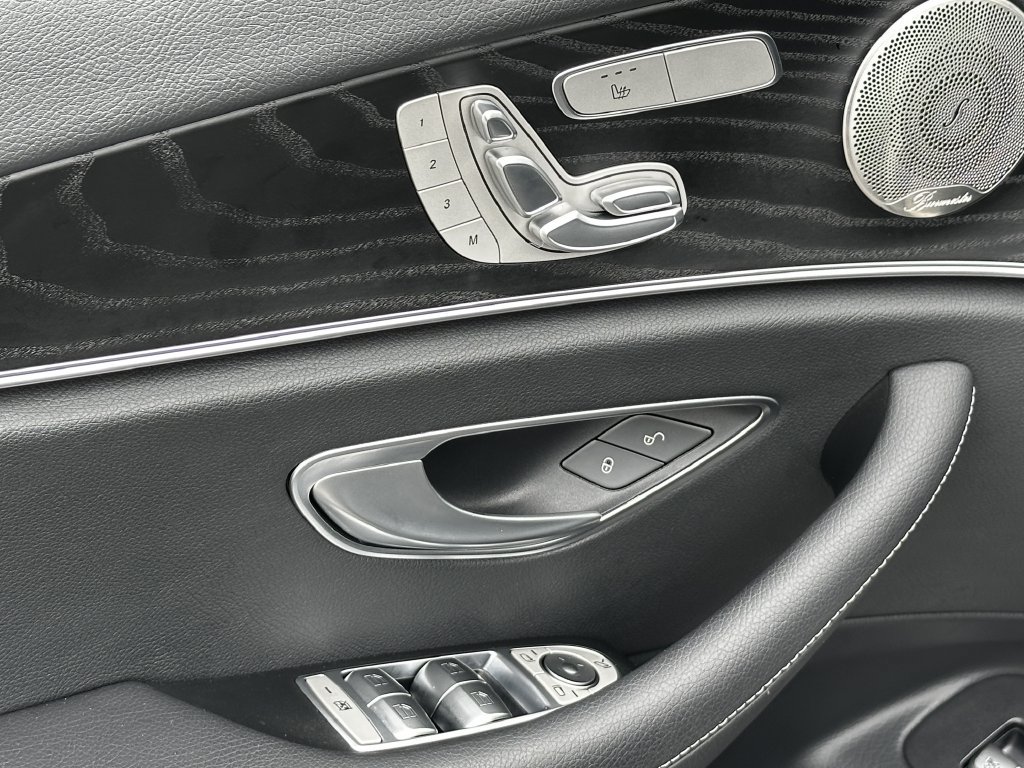 Certified 2023 Mercedes-Benz E 350 Sedan image 12