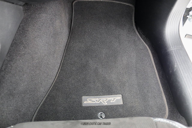 Used 2023 Dodge Challenger SRT Hellcat RWD image 62