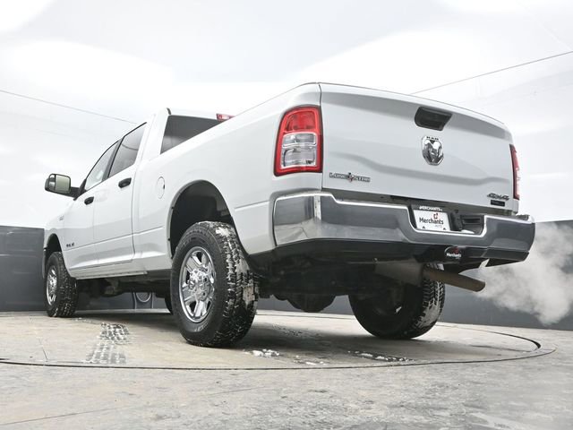 Used 2022 RAM 2500 Lone Star image 33