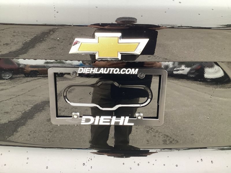 New 2027 Chevrolet Equinox LT w/ Convenience Package II AWD/4WD image 11