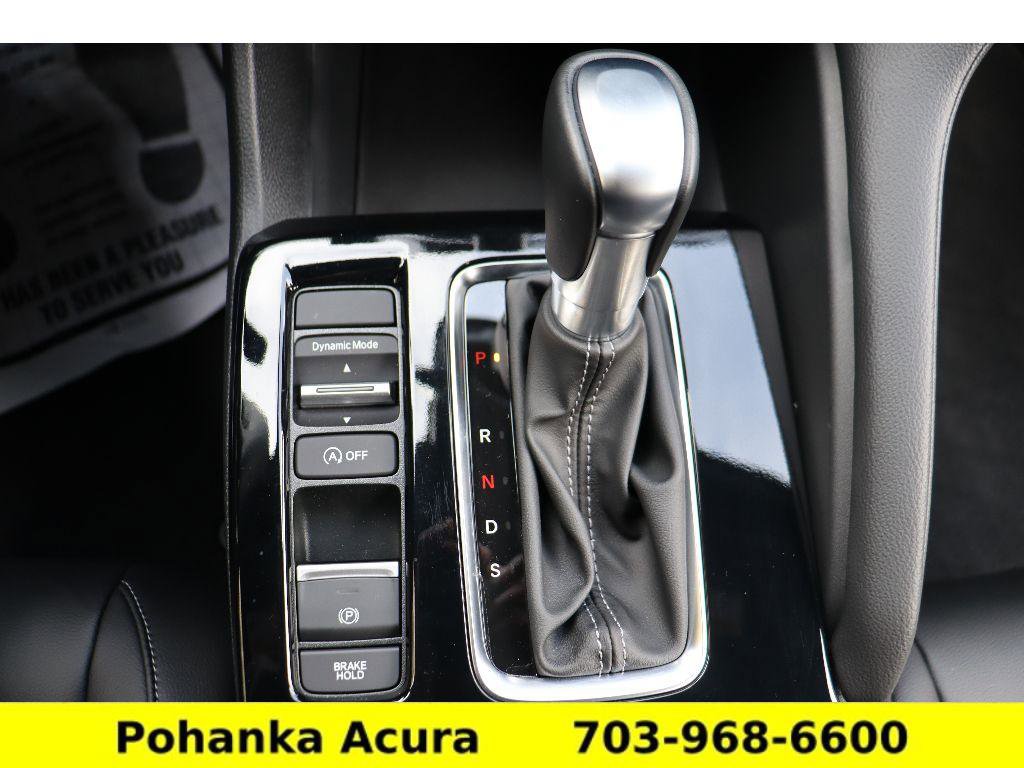 Certified 2025 Acura Integra A-Spec image 18