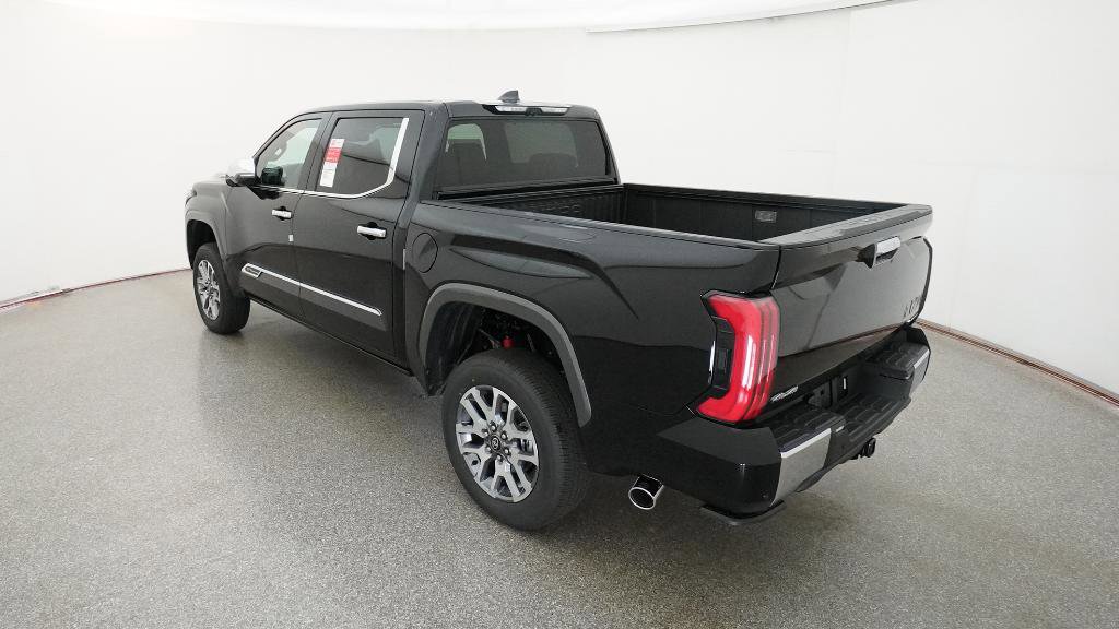 New 2026 Toyota Tundra 1794 Edition AWD/4WD image 14