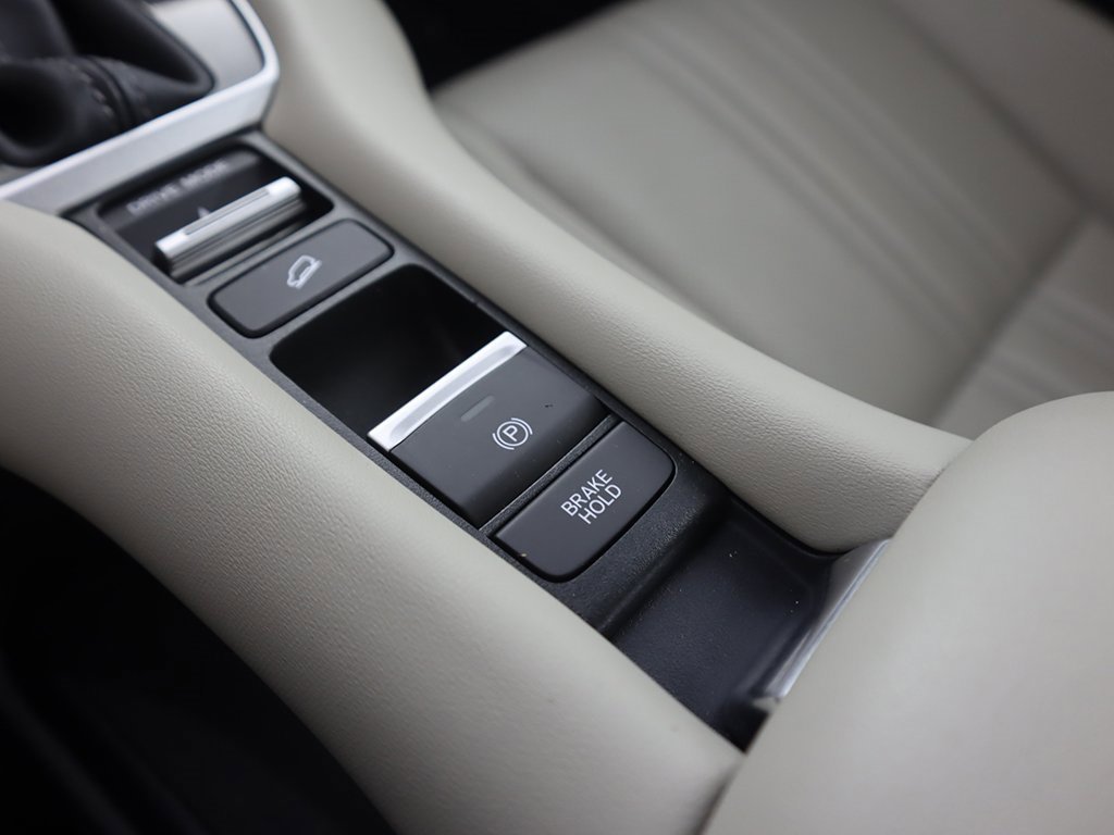 Used 2023 Honda HR-V EX-L image 49